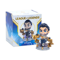FIGURA DE SYLAS