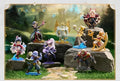 Caja Sorpresa de League of Legends 2026 Mid Lane Showdown