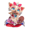 FIGURA DE YUUMI BUSCACORAZONES (CHROMA RUBÍ)