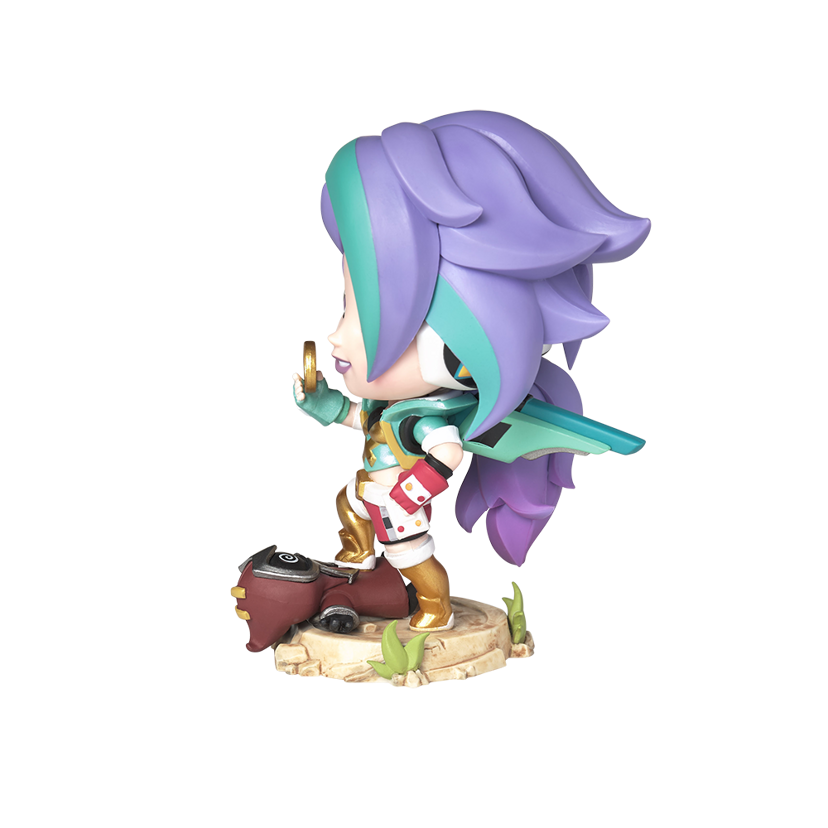 FIGURA DE KAI'SA DE RECREATIVA