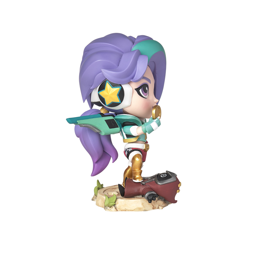 FIGURA DE KAI'SA DE RECREATIVA