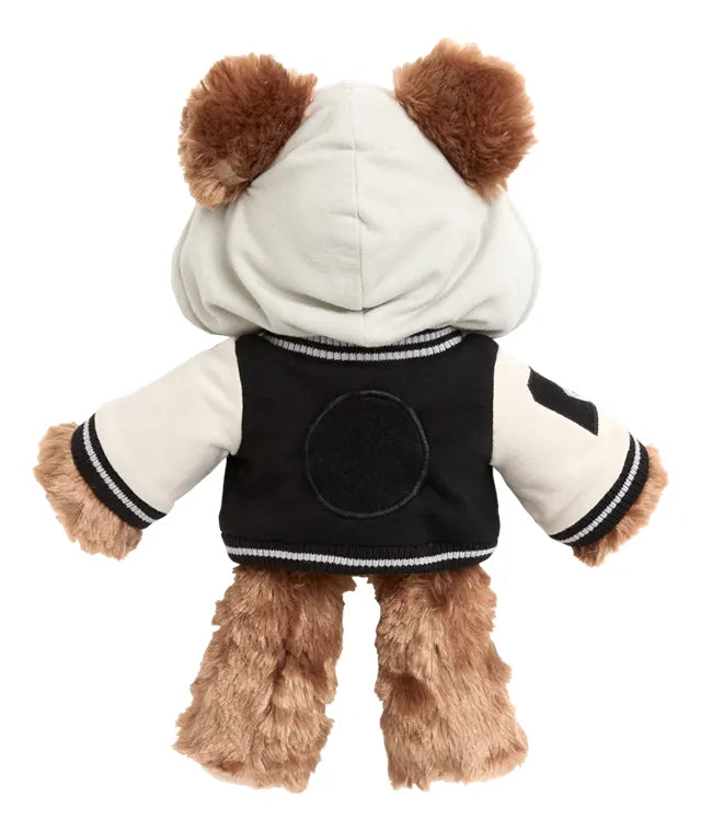 Peluche De Lcs Tibbers
