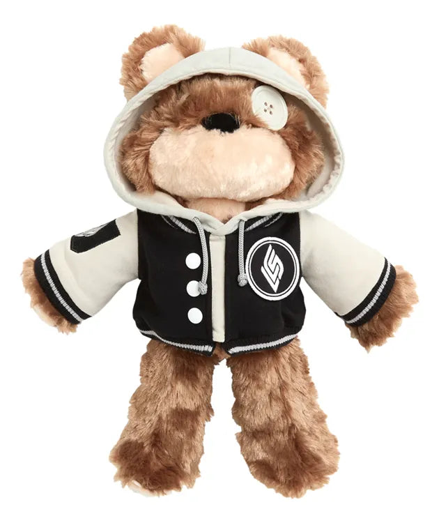 Peluche De Lcs Tibbers