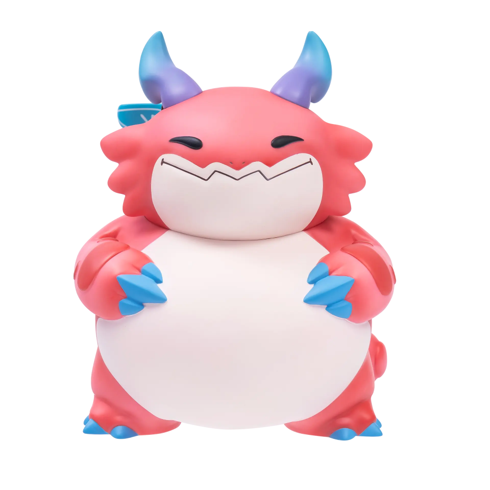 FIGURA DE CHONCC DE TEAMFIGHT TACTICS™