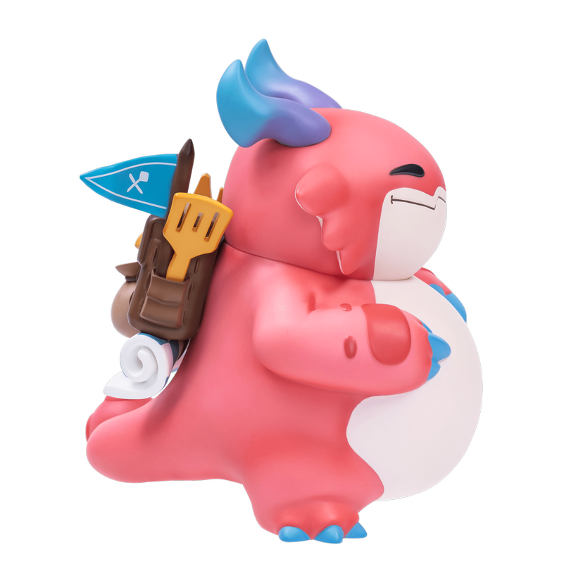 FIGURA DE CHONCC DE TEAMFIGHT TACTICS™