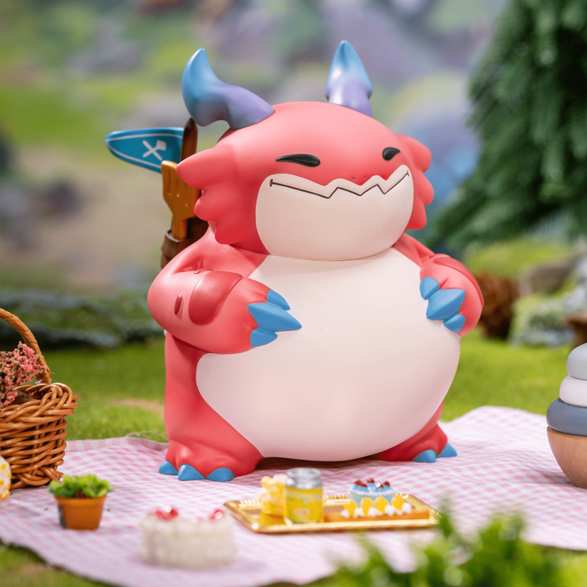 FIGURA DE CHONCC DE TEAMFIGHT TACTICS™