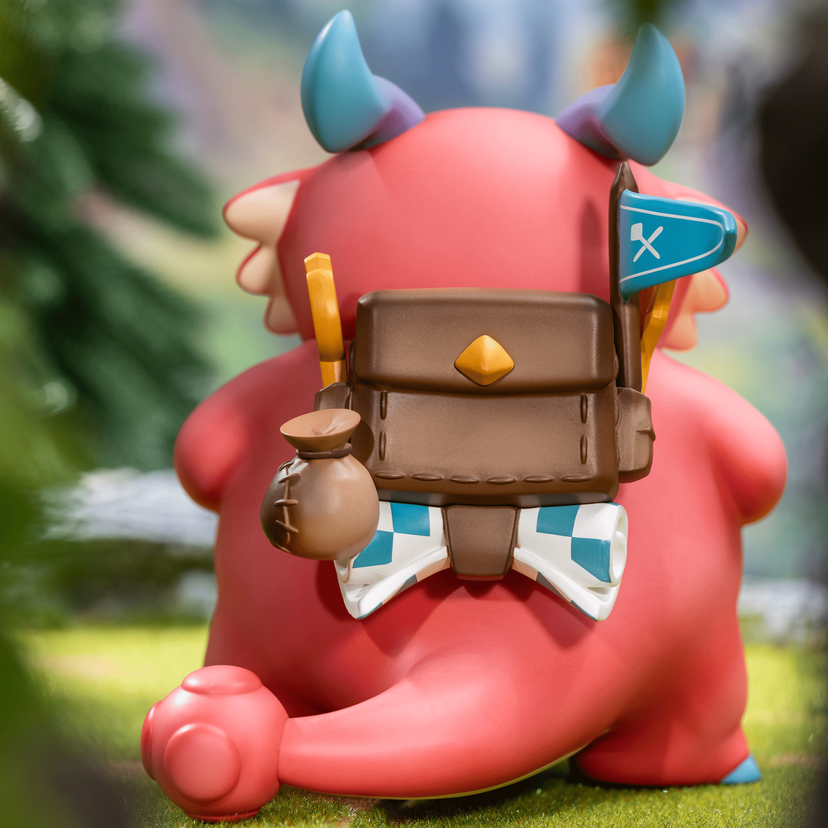 FIGURA DE CHONCC DE TEAMFIGHT TACTICS™