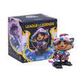 FIGURA TEEMO FLORECER ESPIRITUAL