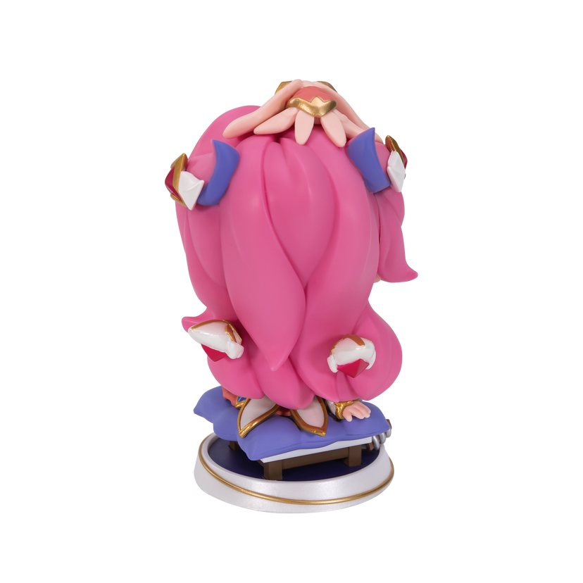 FIGURA DE KAI'SA GUARDIANA DE LAS ESTRELLAS