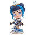 FIGURA DE LUX DE PORCELANA