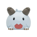 FIGURA DE PORO BLANCO