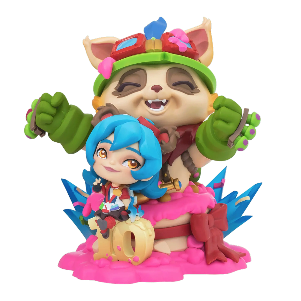 FIGURA DE ANNIEVERSARIO