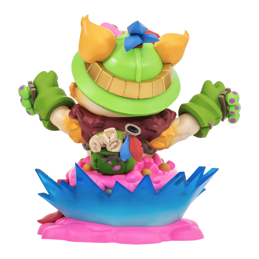 FIGURA DE ANNIEVERSARIO