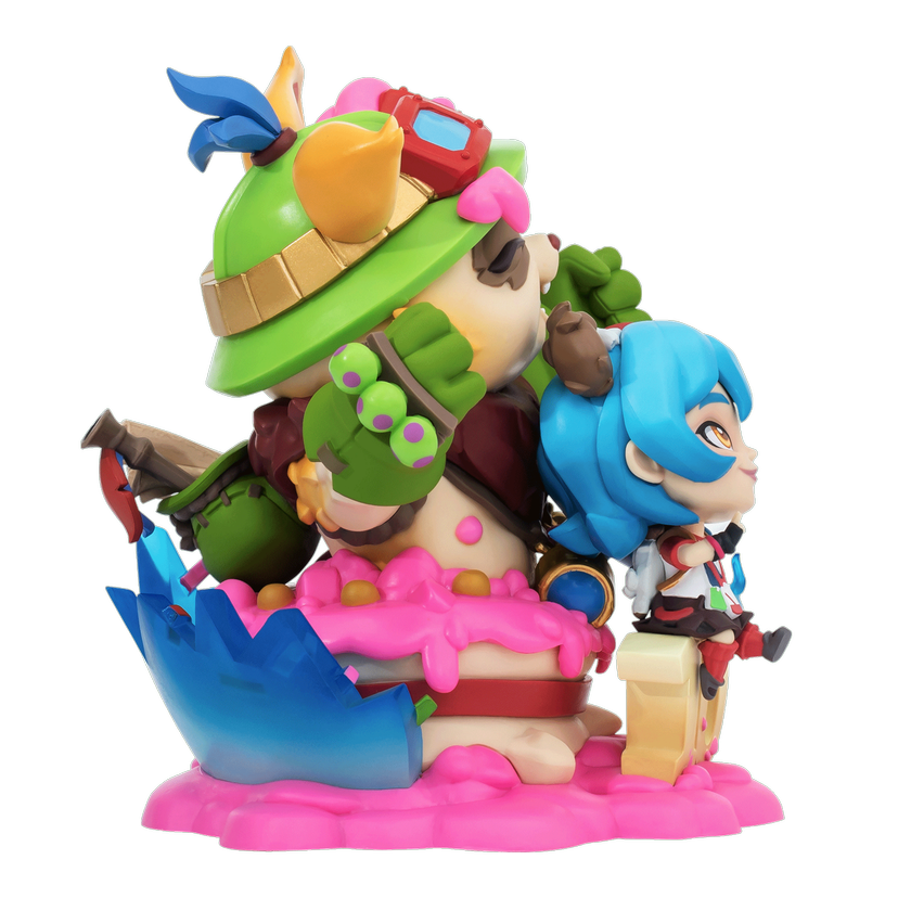 FIGURA DE ANNIEVERSARIO