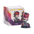 FIGURA DE YONE