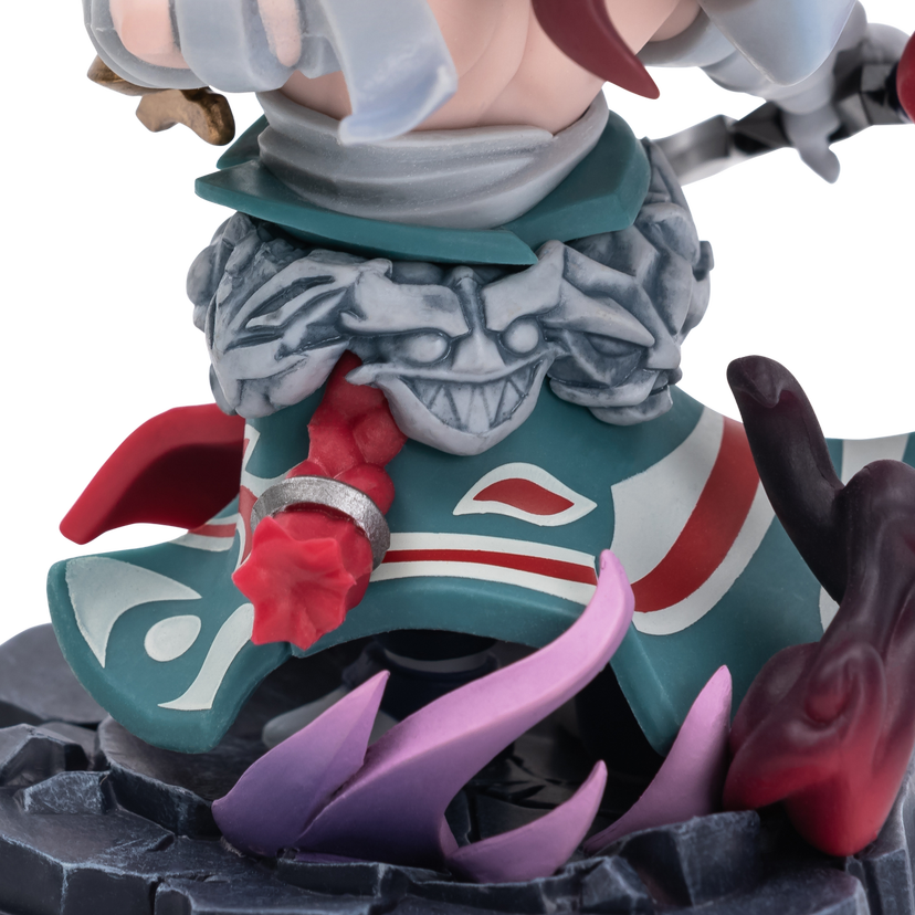 FIGURA DE YONE