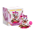 FIGURA DE YUUMI ROMPECORAZONES