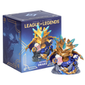 FIGURA HEXTECH DRAKE XL