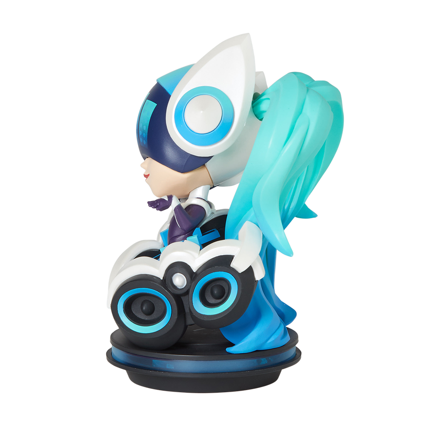 FIGURA XL DE DJ SONA LEAGUE OF LEGENDS