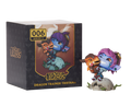 FIGURA DE TRISTANA DOMADORA DE DRAGONES LEAGUE OF LEGENDS