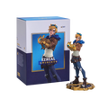ESTATUA DE EZREAL UNLOCKED LEAGUE OF LEGENDS