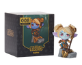 FIGURA DE POPPY LEAGUE OF LEGENDS