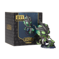 FIGURA DE THRESH LEAGUE OF LEGENDS