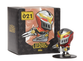 FIGURA DE ZED LEAGUE OF LEGENDS