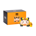 FIGURA DE PORO ABEJA