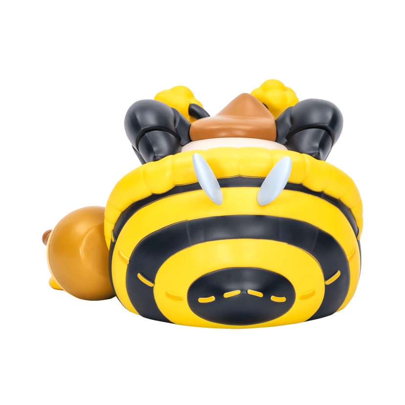 FIGURA DE PORO ABEJA