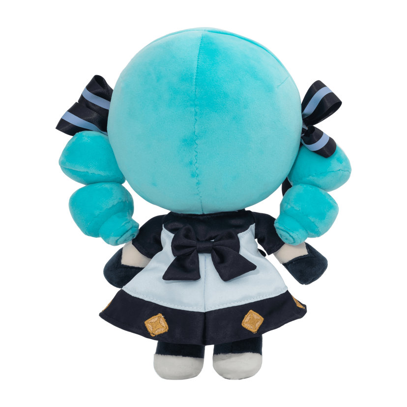 PELUCHE DE GWEN