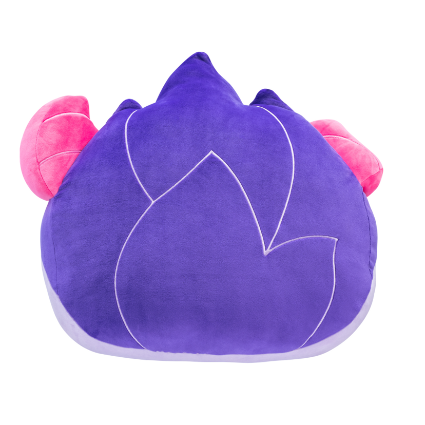 COJÍN DE AMUMU AFLIGIDO