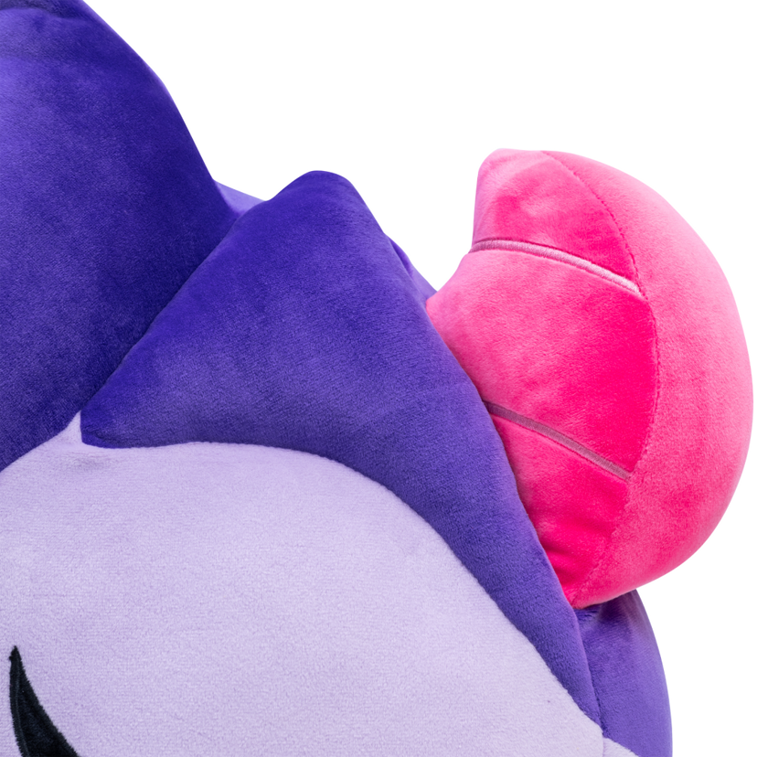 COJÍN DE AMUMU AFLIGIDO