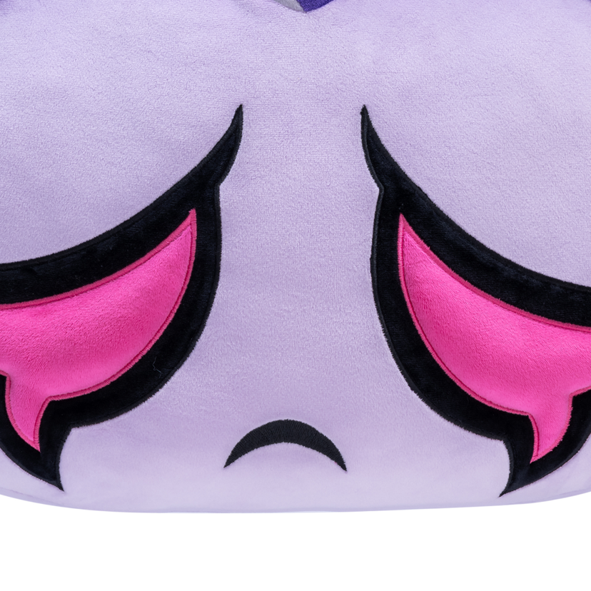 COJÍN DE AMUMU AFLIGIDO