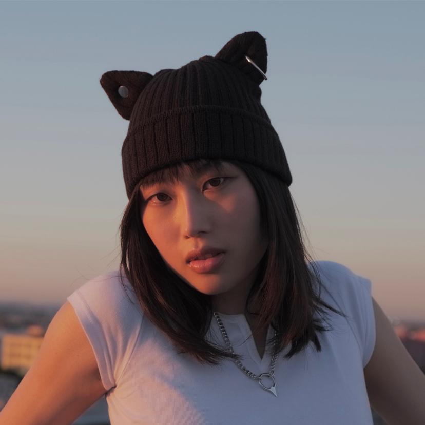 GORRO DE SETT HEARTSTEEL