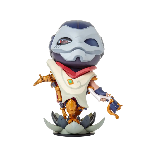 FIGURA DE JHIN