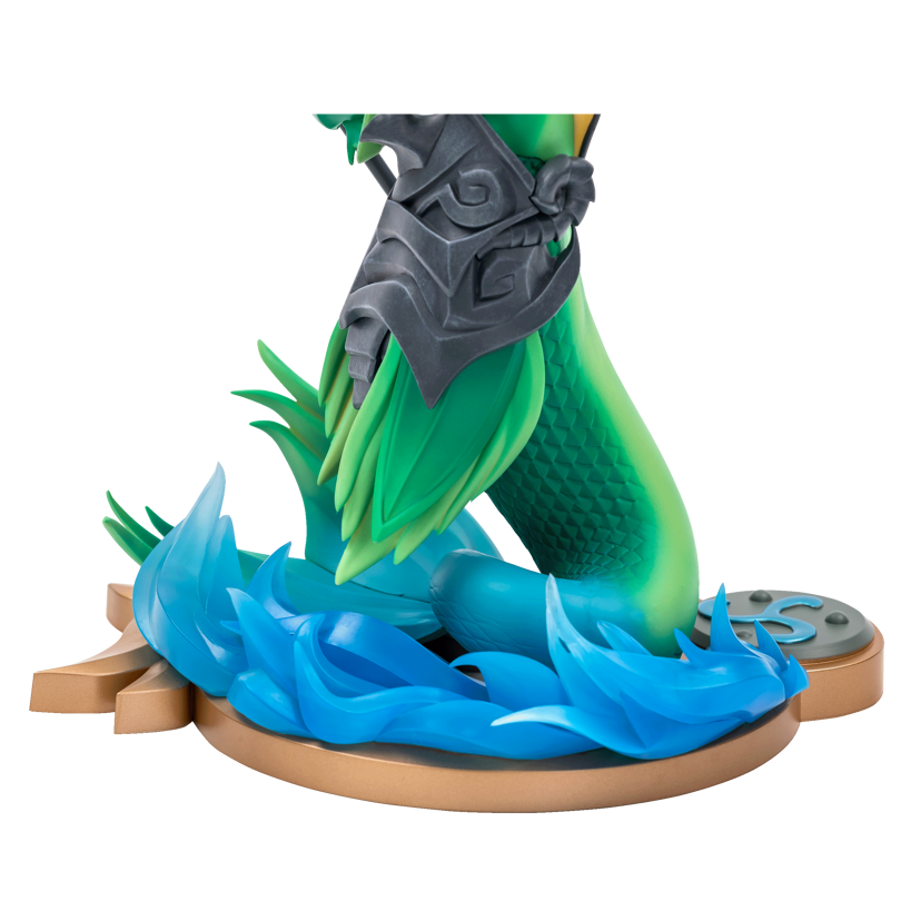 ESTATUA DE NAMI UNLOCKED