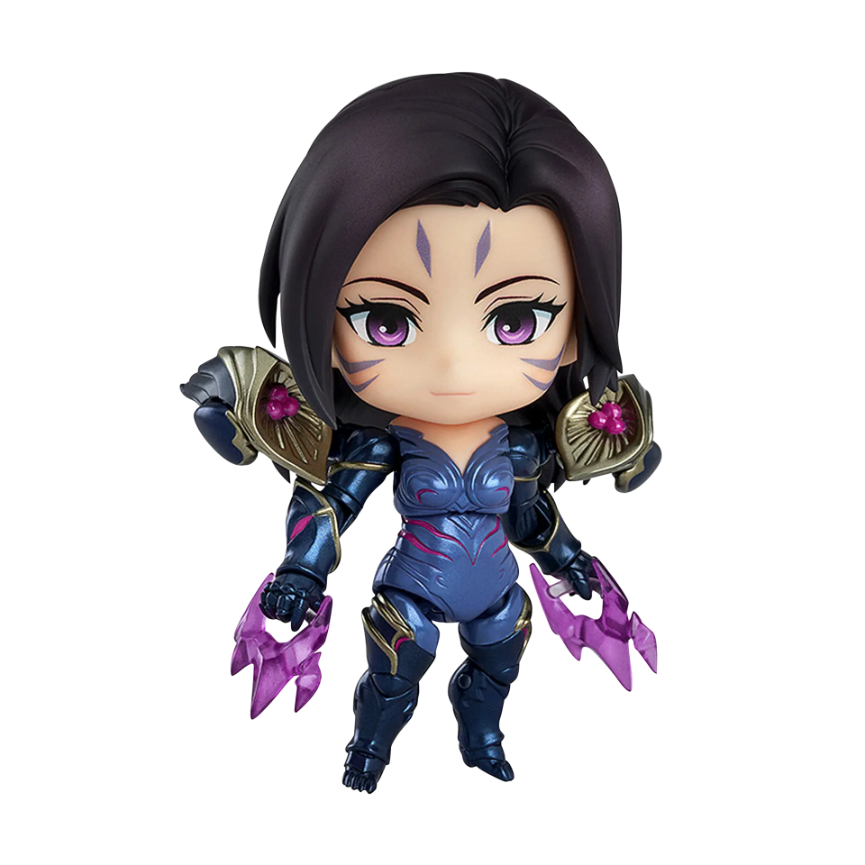 FIGURA DE KAI'SA NENDOROID