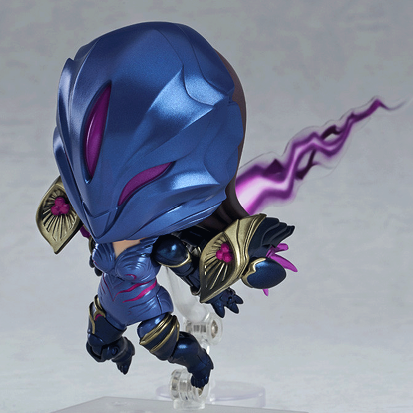 FIGURA DE KAI'SA NENDOROID