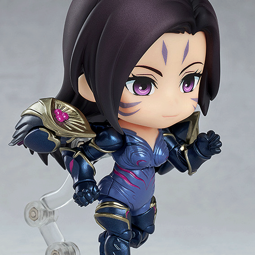 FIGURA DE KAI'SA NENDOROID