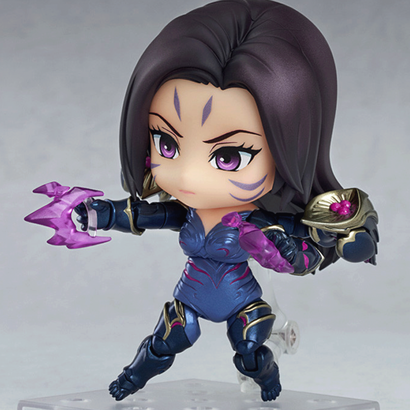 FIGURA DE KAI'SA NENDOROID