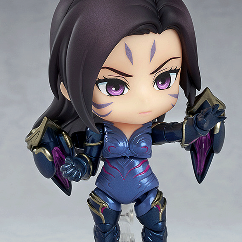 FIGURA DE KAI'SA NENDOROID