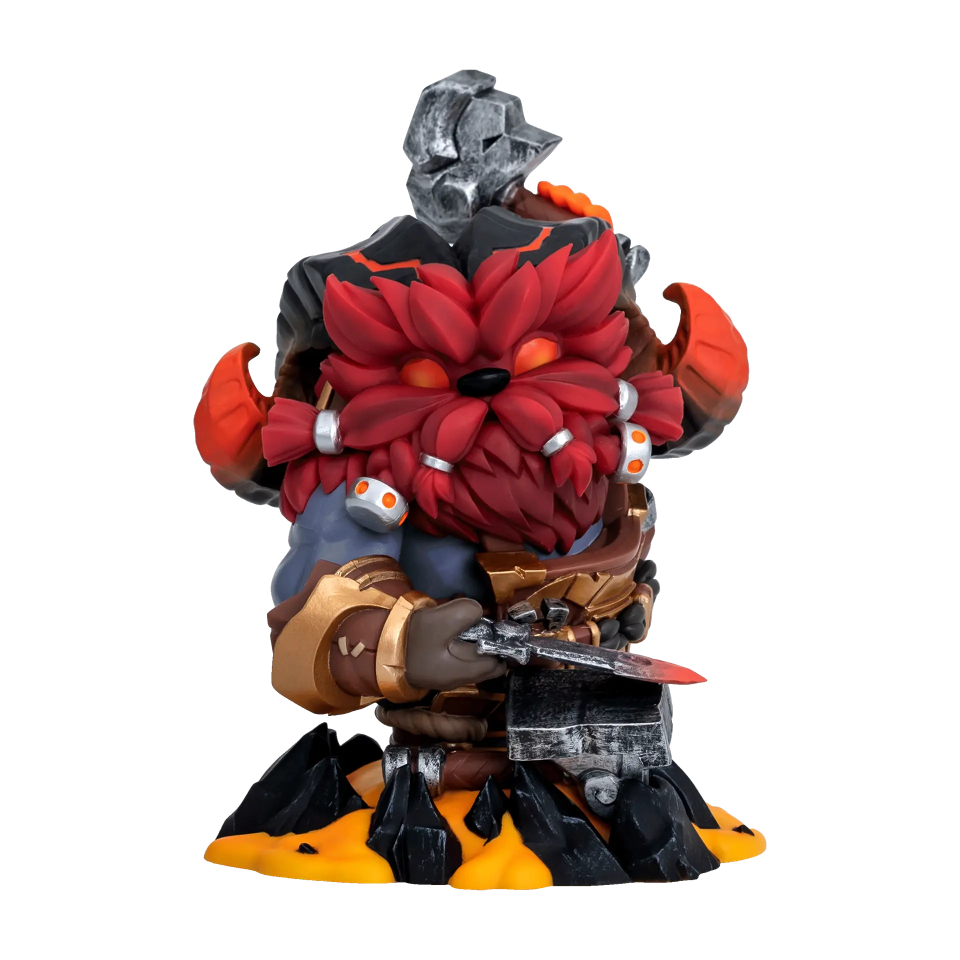 FIGURA XL DE ORNN