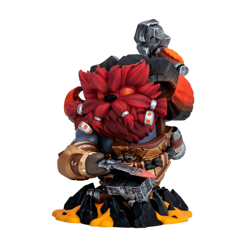 FIGURA XL DE ORNN