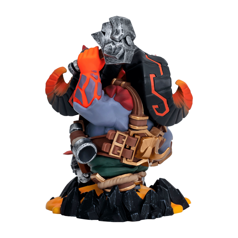 FIGURA XL DE ORNN