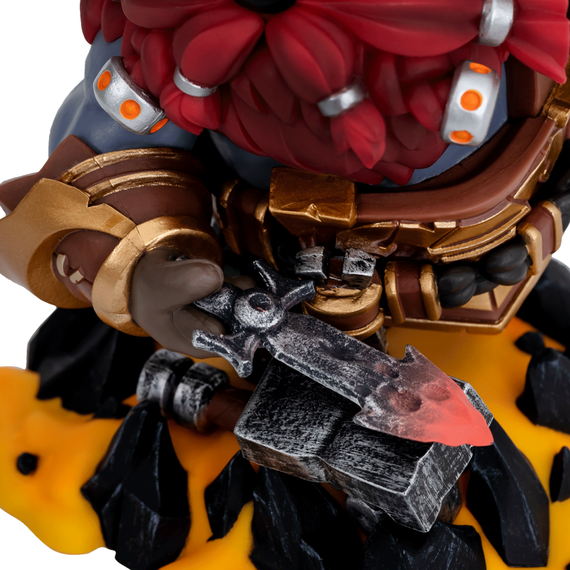 FIGURA XL DE ORNN