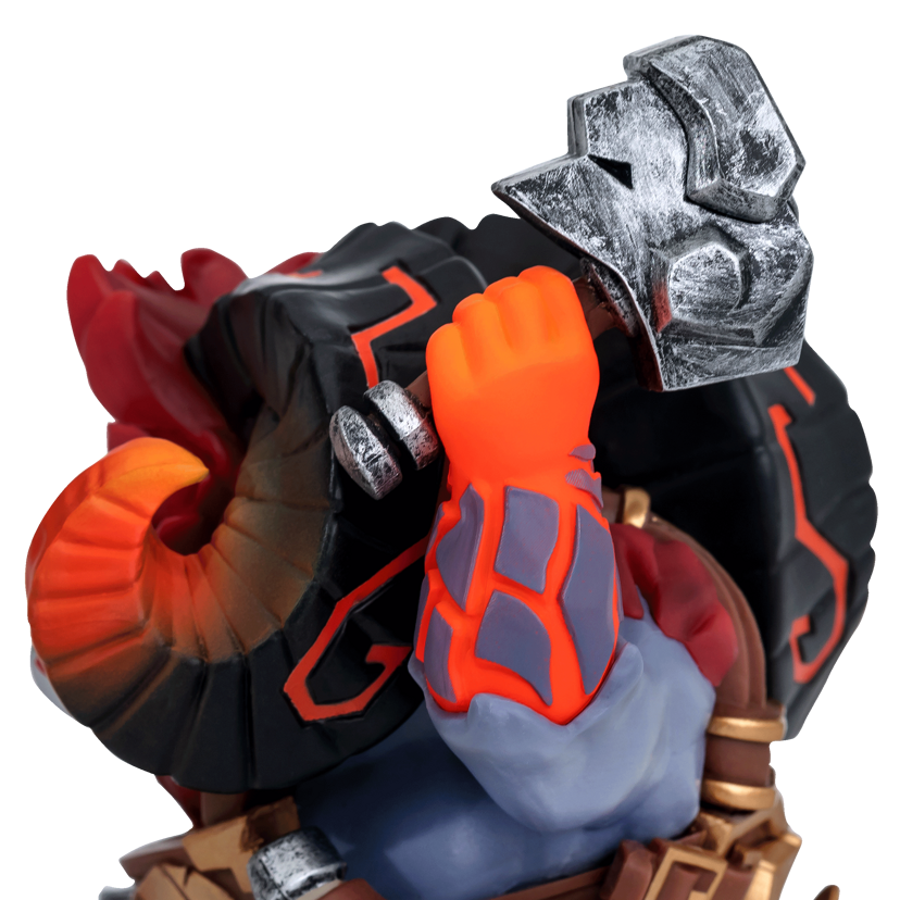 FIGURA XL DE ORNN