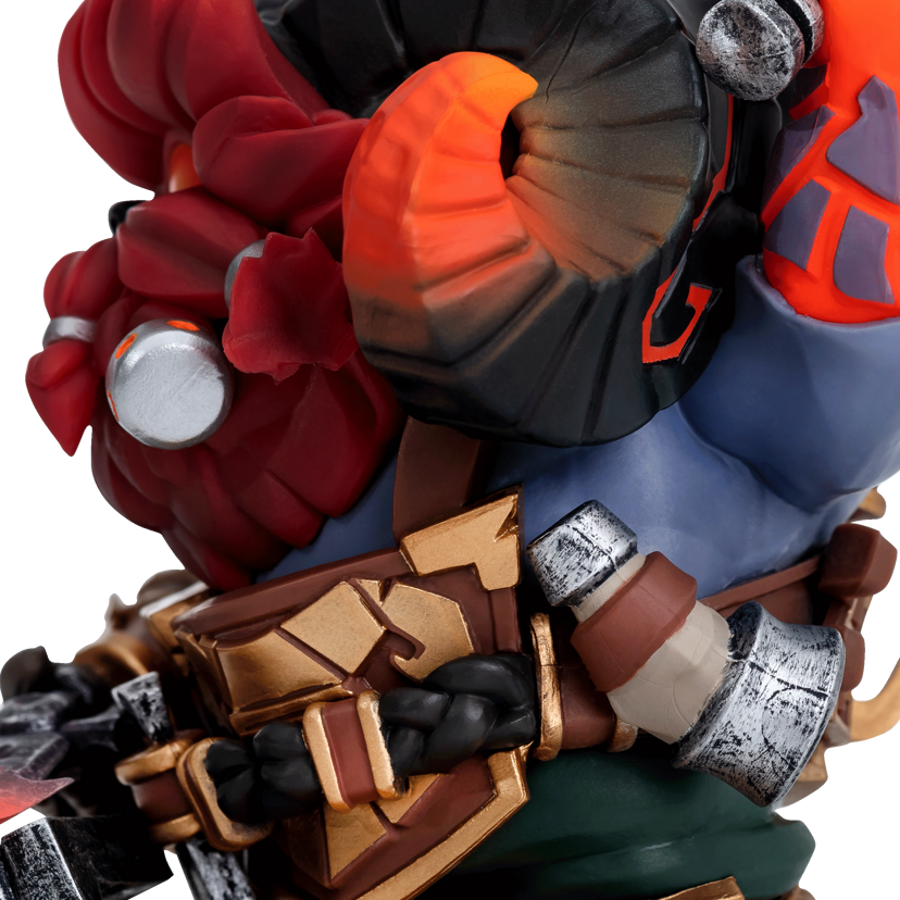 FIGURA XL DE ORNN