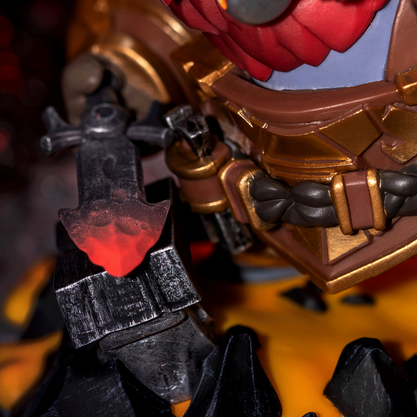 FIGURA XL DE ORNN