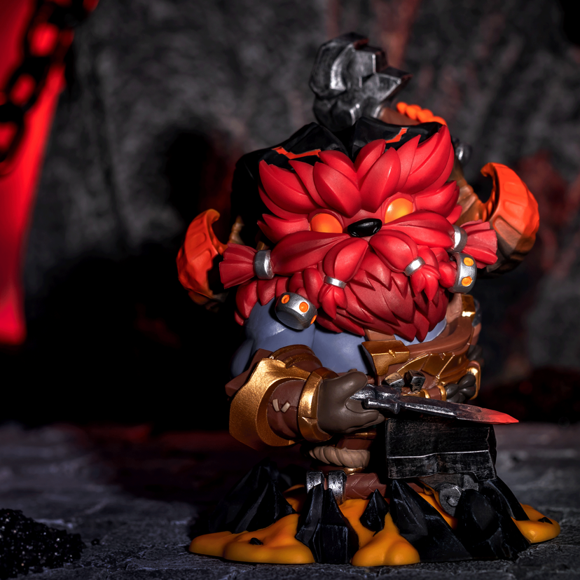 FIGURA XL DE ORNN